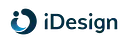 iDesign logo