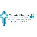 Catholic Charities of the Archdiocese of Newark logo
