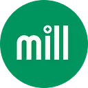 Mill logo