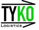 TyKo Logistics logo