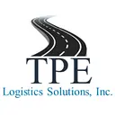 TPE Logistics Solutions logo