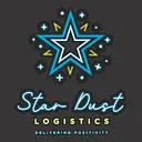 Star Dust Logistics logo