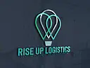 Rise Up Logistics logo