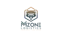 M ZONE LOGISTICS logo