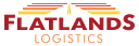 FLATLANDS LOGISTICS logo
