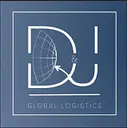D&J Global Logistics logo