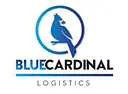 Blue Cardinal logo