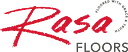 Rasa Floors & Carpet Cleaning logo