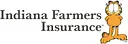 Indiana Farmers Insurance logo