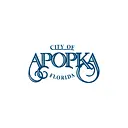 City of Apopka logo