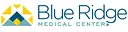 Blue Ridge Medical Center logo