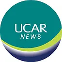 University Corporation for Atmospheric Research logo