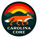 Carolina Core FC logo
