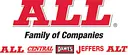 ALL Family of Companies logo