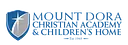 Mount Dora Christian Academy and Children's Home logo