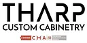 Tharp Cabinet Company logo