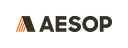 Aesop Auto Parts logo