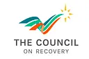 The Council on Recovery logo