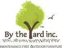By The Yard logo