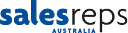 SalesReps Australia logo