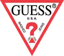 Guess Europe Sagl logo