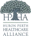 Huron Perth Healthcare Alliance logo