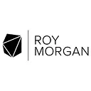 Roy Morgan Research  logo