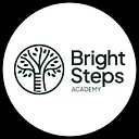 Bright Steps Academy  logo