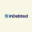 InDebted  logo