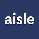Aisle logo