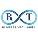 Reacher logo