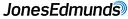 Jones Edmunds and Associates logo