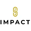 IMPACT business logo