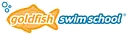 Goldfish Swim School logo