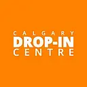 The Calgary Drop-In Centre logo