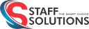 Staffsols logo