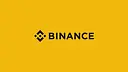 Binance logo