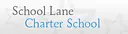 School Lane Charter School logo