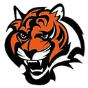Entiat School District logo