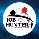 شركه جوب هانتر للتوظيف بالخارج  logo