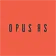 Opus Recruitment Solutions Ltd logo