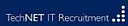 TechNET IT Recruitment Limited logo
