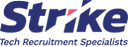 Strike IT Services logo