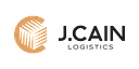 J Cain logo