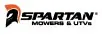 Spartan Mowers logo