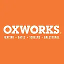 Oxworks Services Pty logo