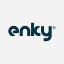 Enky logo