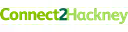 Connect2Hackney logo