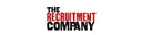 The Recruitment Company logo