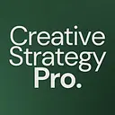 CreativeStrategyPro. logo